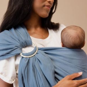 Wildbirds Baby Sling